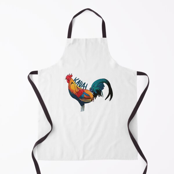 Item preview, Kauai Chicken designed and sold by artbyrach.