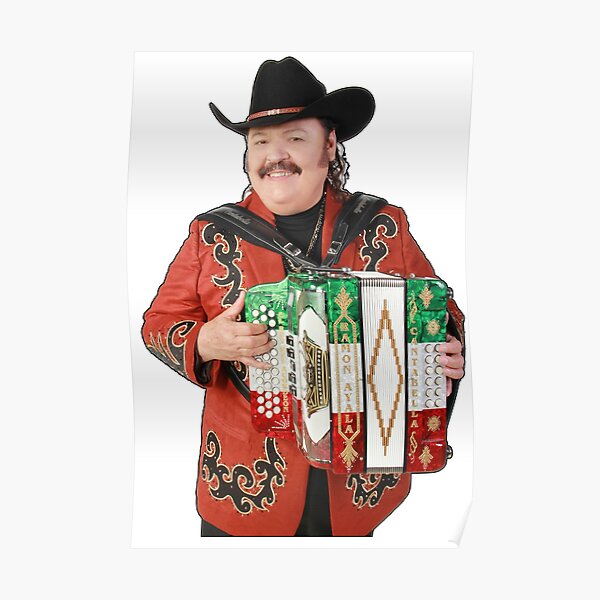 Ramon Ayala Poster