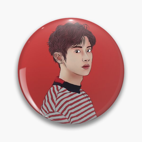 Artikelvorschau, EXO Chanyeol entworfen und verkauft von Nurhamizah Mazlan.