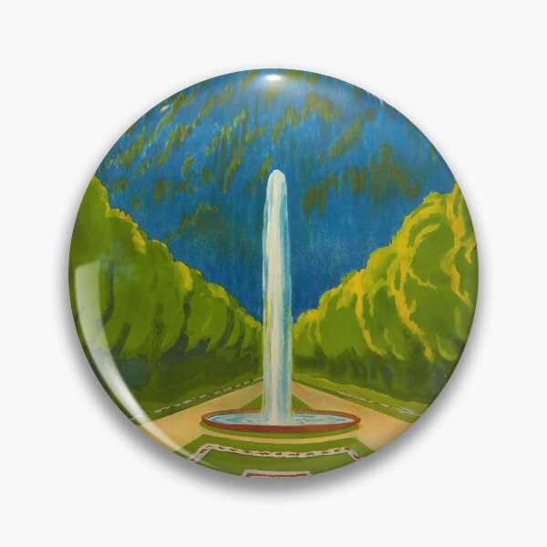 Item preview, Bad Tarasp designed and sold by stickart-marek.