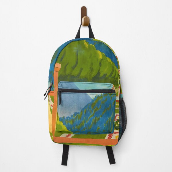 Item preview, Bad Tarasp designed and sold by stickart-marek.