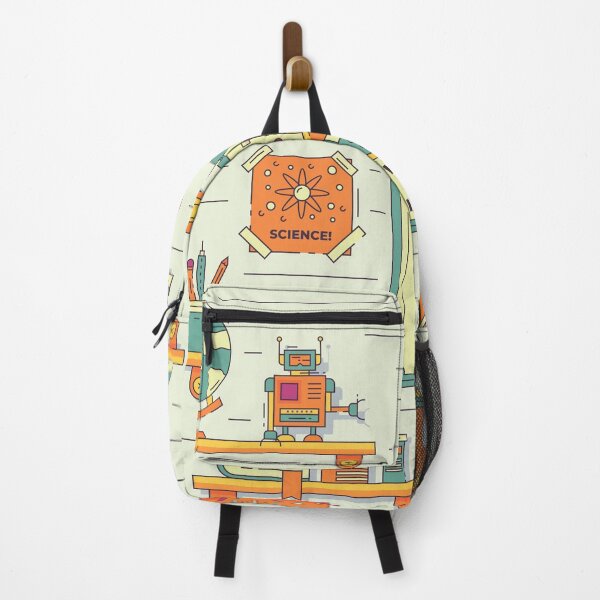 Item preview, We Love Science designed and sold by Vector Scout Lab.
