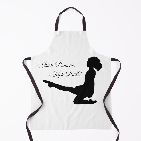 Item preview, Irish dancers kick butt designed and sold by BridgetLynnC.