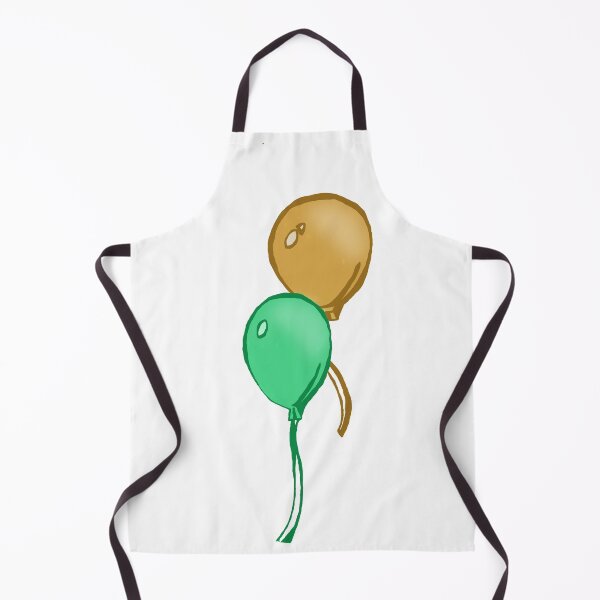 Item preview, Balloons, Sea-foam and Cornucopia designed and sold by IgniteWithin.
