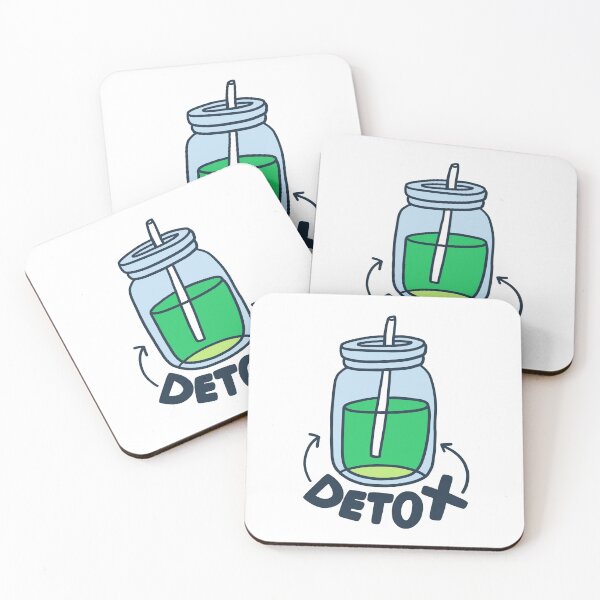 Item preview, Drink Detox Smoothie Everyday  designed and sold by mr-var.