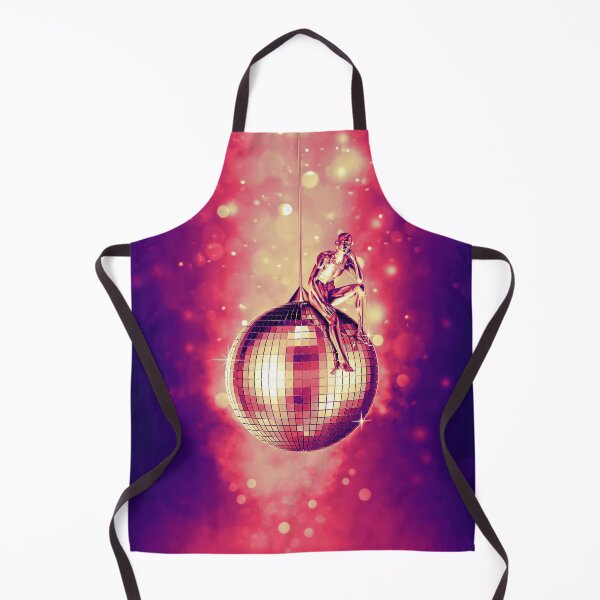 Item preview, Tired of Disco designed and sold by GrandeDuc.