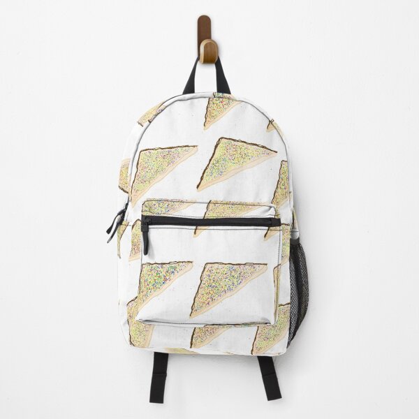 Item preview, Fairy bread (Australian delicacy) designed and sold by Surplus Weird.