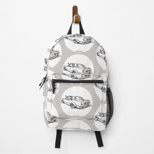 Item preview, Crazy Car Art 0059 designed and sold by ozizo.
