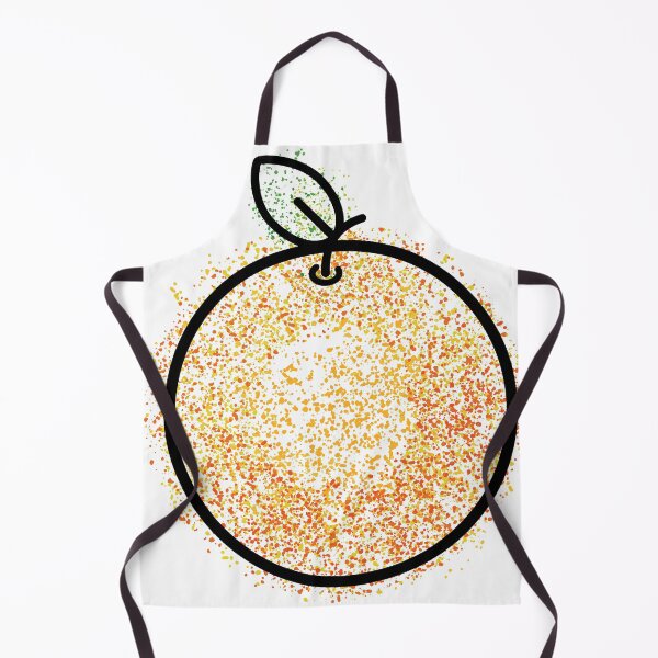 Item preview, An Orange designed and sold by Surplus Weird.