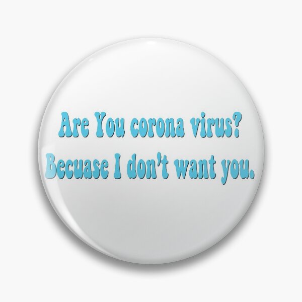 Item preview, Corona Virus designed and sold by bdadsmagee.