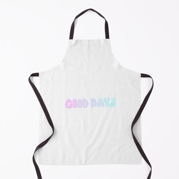 Item preview, GOOD DAYS designed and sold by nkwhelehan.