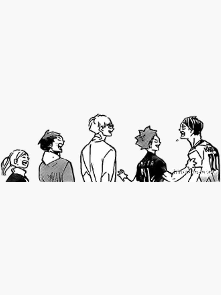 Haikyuu!! Capítulo 401 - Manga Online