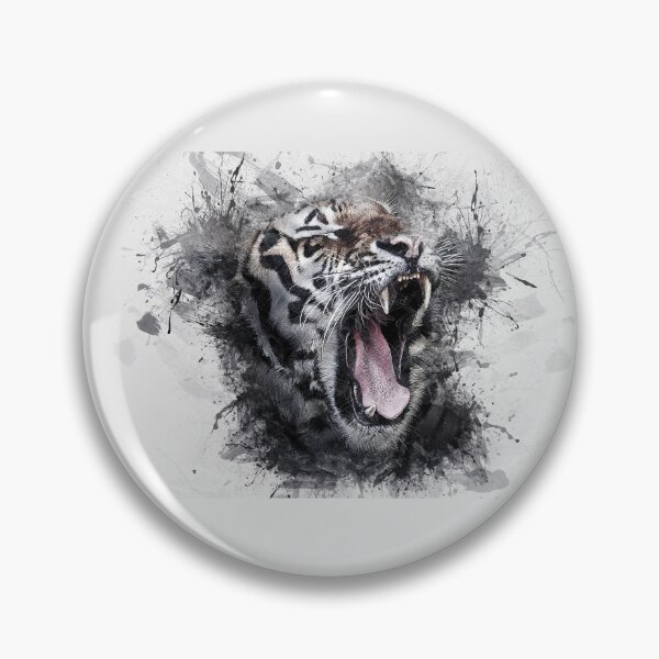 Item preview, Tiger designed and sold by logorigolo.