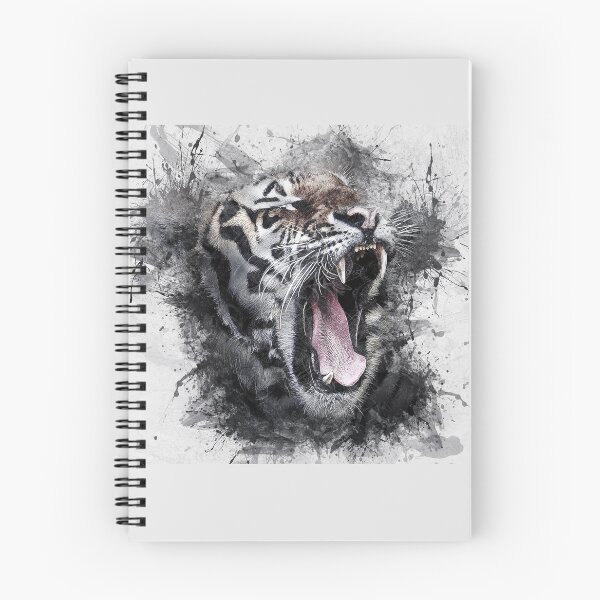 Item preview, Tiger designed and sold by logorigolo.