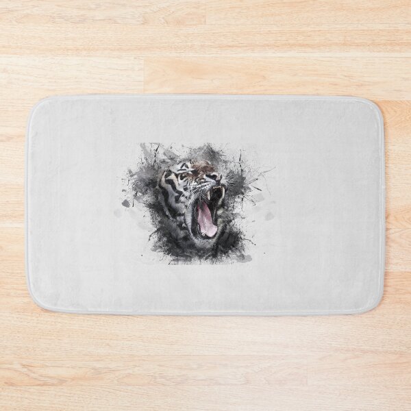 Item preview, Tiger designed and sold by logorigolo.