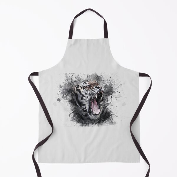 Item preview, Tiger designed and sold by logorigolo.