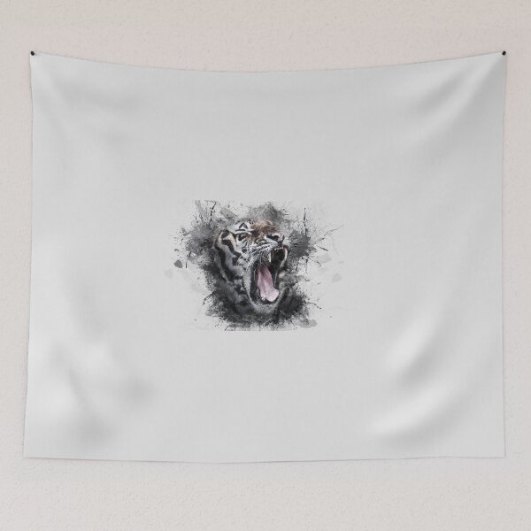 Item preview, Tiger designed and sold by logorigolo.