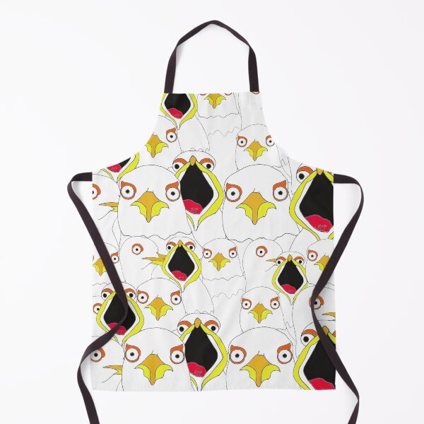Item preview, Seagulls designed and sold by Flower Magic .