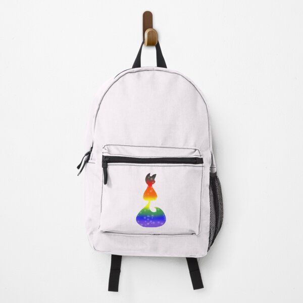 Item preview, Galaxy Fox Gay designed and sold by hufflpuffalchem.