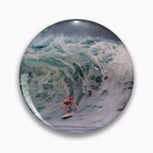Item preview, Pipeline Surfer 14 designed and sold by Alex Preiss.