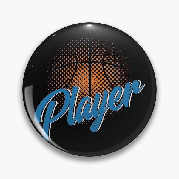 Item preview, Player BBall designed and sold by BrendenO.