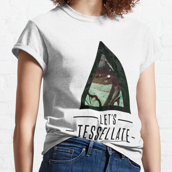 Alt-j Classic T-Shirt