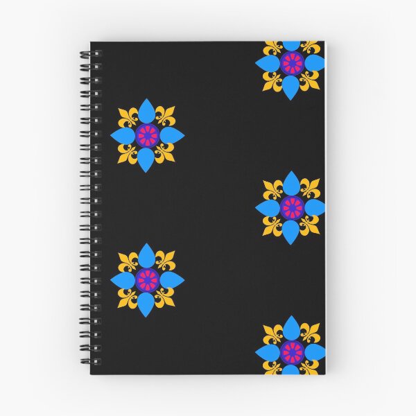 Item preview, Flower Design designed and sold by Preety Padhiyar.