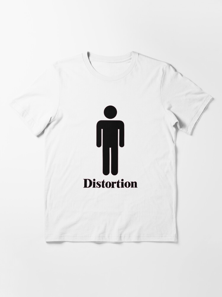 Distortion 