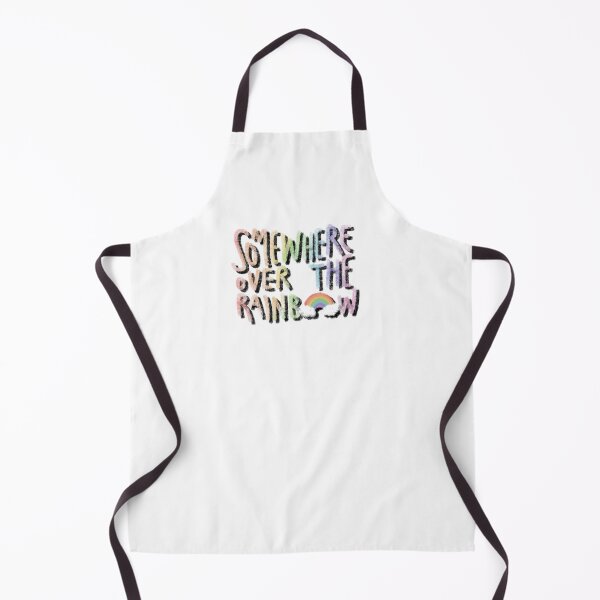 Item preview, Somewhere over the rainbow designed and sold by hearted.