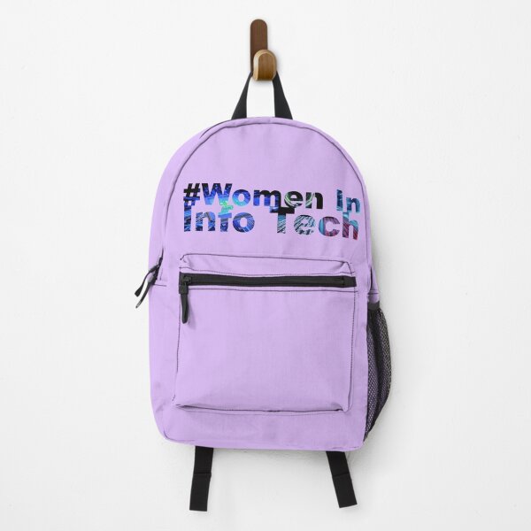 Item preview, #WomenInIT designed and sold by ArtsySciTi.