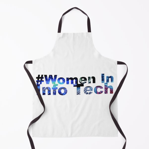 Item preview, #WomenInIT designed and sold by ArtsySciTi.