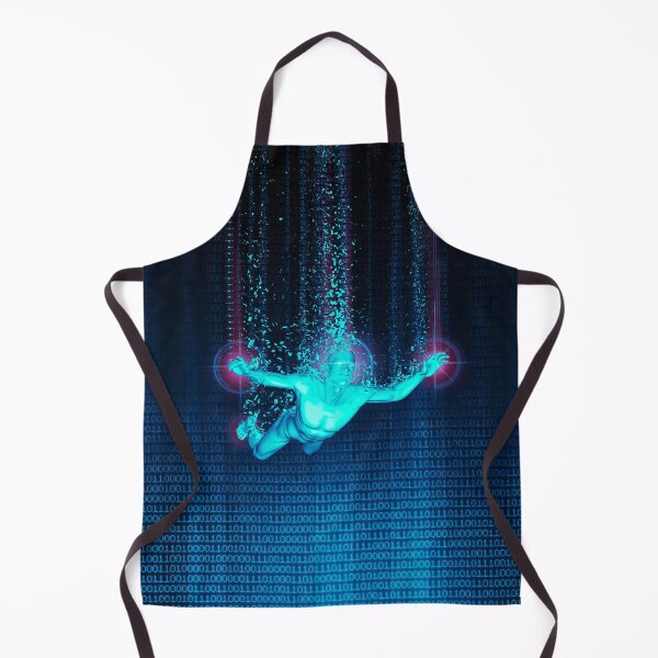 Item preview, Virtual Reality Diver designed and sold by GrandeDuc.