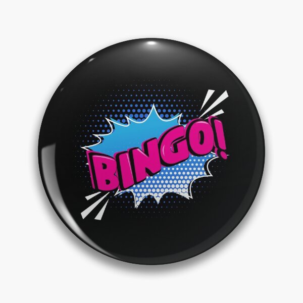 Item preview, Funny Bingo Player | Gift |  designed and sold by ShirtStar0815.
