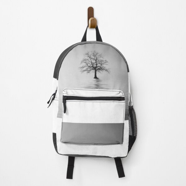 Item preview, The lone tree designed and sold by BerylBez.