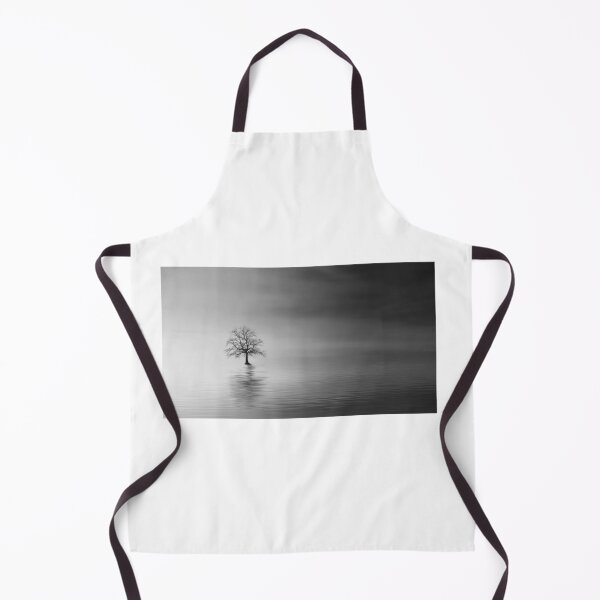 Item preview, The lone tree designed and sold by BerylBez.