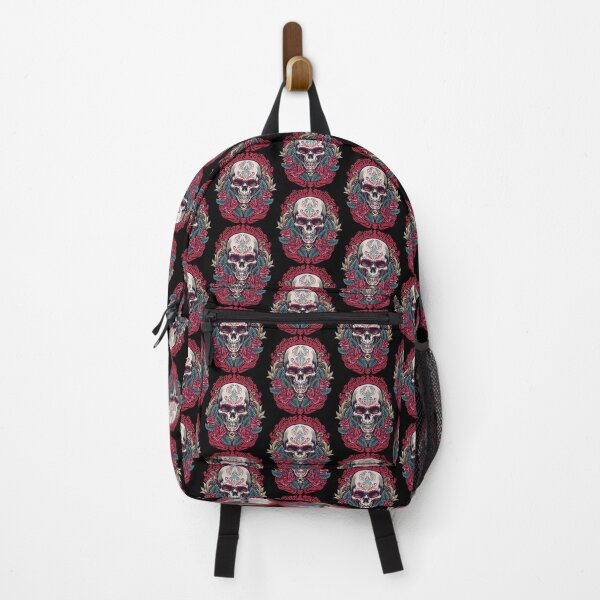 Item preview, Mexican Skull designed and sold by Vector Scout Lab.