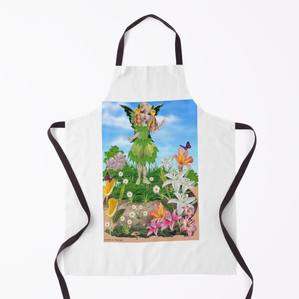 Item preview, Cute Fairy    designed and sold by aldona.