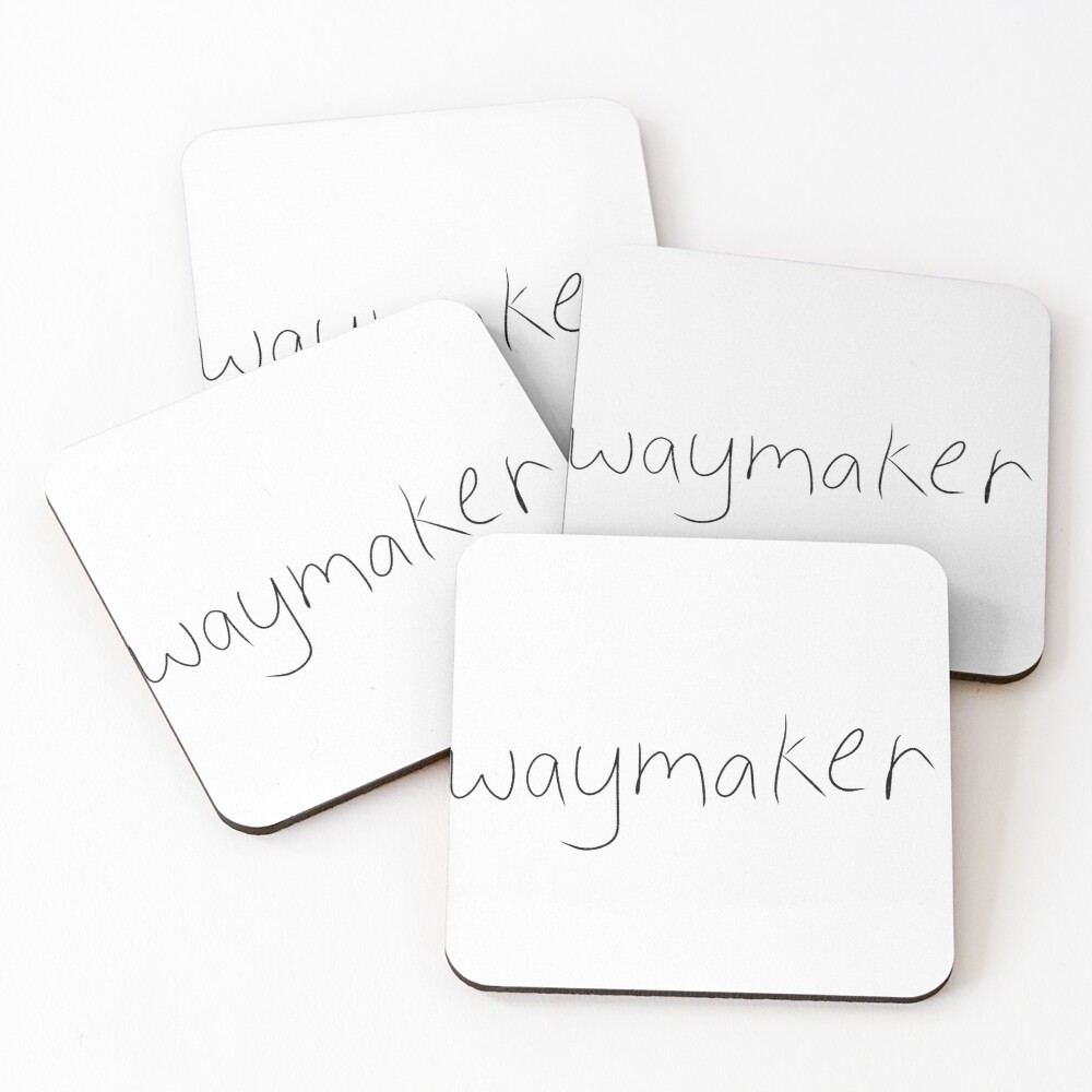 Item preview, Coasters (Set of 4) designed and sold by consart.