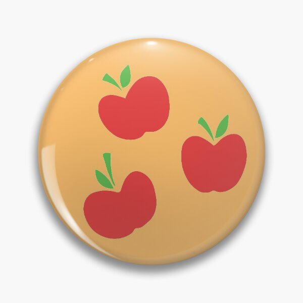 Artikelvorschau, Applejack entworfen und verkauft von Kelmari.