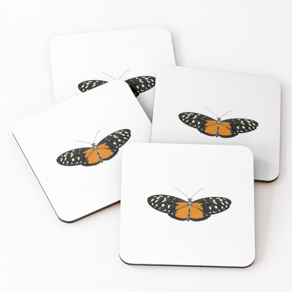 Item preview, Butterfly sketch designed and sold by Kae Kaiser.