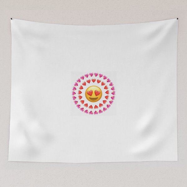 Item preview, Love Hearts designed and sold by Leon Cook.
