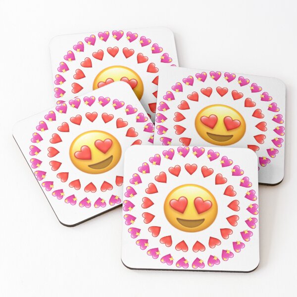 Item preview, Love Hearts designed and sold by Leon Cook.