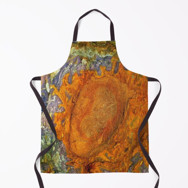 Item preview, Sunburst - Nature's Abstract designed and sold by Marilyn Harris.