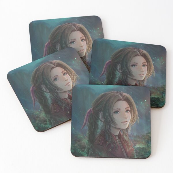 Item preview, Aerith designed and sold by Dice9633.