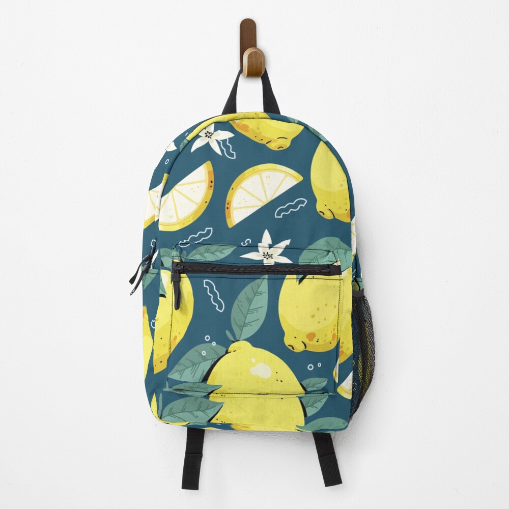 Item preview, Backpack designed and sold by Ashit.