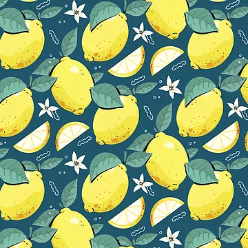 Artwork thumbnail, Pattern-5 by Ashit