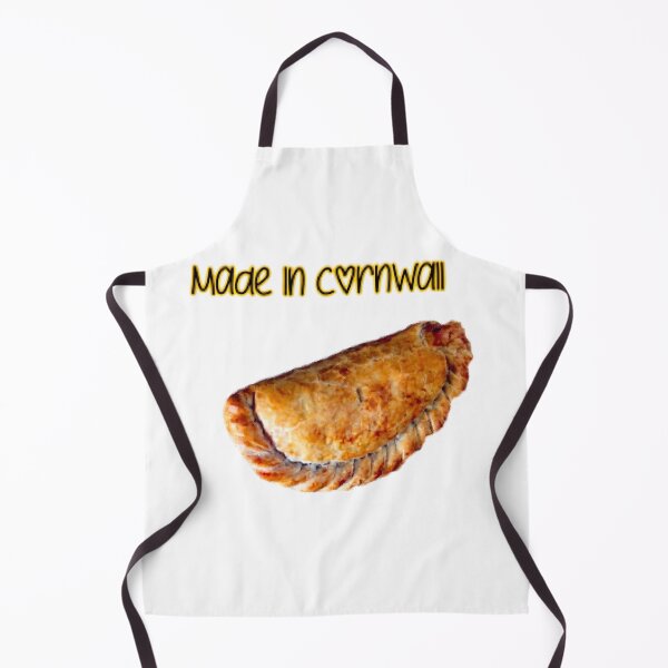 Item preview, Cornish Pasty designed and sold by BerylBez.