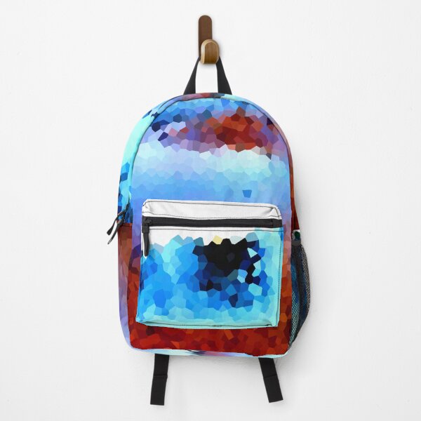 Item preview, Grand Prismatic Steam Pix-elate designed and sold by IgniteWithin.