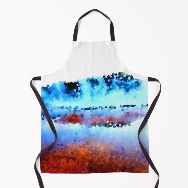 Item preview, Grand Prismatic Steam Pix-elate designed and sold by IgniteWithin.