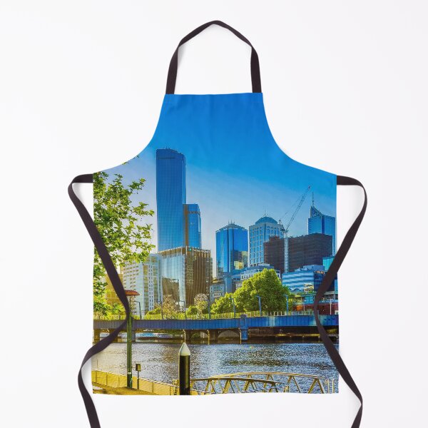 Item preview, Sunset on the Yarra River designed and sold by Steven Jodoin.